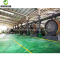 Waste Tire Recycle Business Plant for Sale